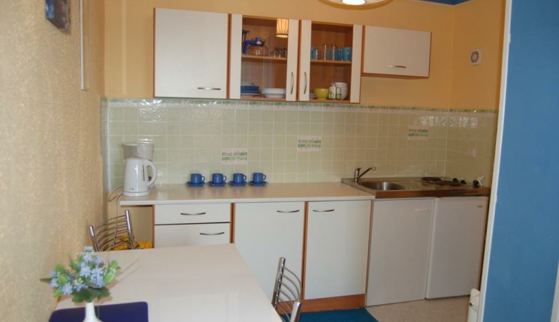 Pension Harmony Mariánské Lázně